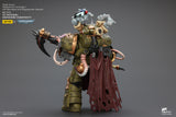 [Pre-Order]1/18 JOYTOY Action Figure 40K Death Guard Deathshroud Terminator