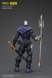 [PRE-ORDER]1/18 JOYTOY Action Figure TMNT-Shredder Foot Clan