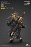 [PRE-ORDER]1/18 JOYTOY 4inches Action Figure Warhammer AGE OF SIGMAR Stormcast Eternals The Blacktalons