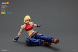 [Pre-Order]1/18 JOYTOY Action Figure SNK KOF '98UM '97 Special Team