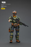 [Pre-Order]JOYTOY 1/25 Action Figure Dark Source Steel Ride Corps Assaulter