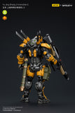 [PRE-ORDER]1/18 JOYTOY Action Figure Infinity Yu Jing Blye Wolf Mongol cavalry Wu Ming Assault Corps