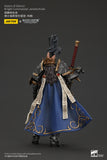 [PRE-ORDER]1/18 JOYTOY Action Figure Warhammer The Horus Heresy Sisters of Silence