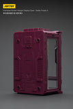 [Pre-Order]JOYTOY 1/25 Action Figure Individual Soldier Hangar Display Case