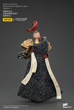 [PRE-ORDER]1/18 JOYTOY Action Figure Warhammer The Horus Heresy Sisters of Silence