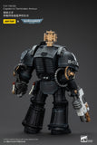 [PRE-ORDER]1/18 JOYTOY Action Figure Warhammer Iron Hands Captain in Terminator Armour