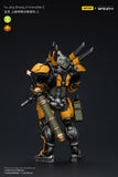 [PRE-ORDER]1/18 JOYTOY Action Figure Infinity Yu Jing Blye Wolf Mongol cavalry Wu Ming Assault Corps