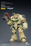 [Pre-Order]1/18 JOYTOY Action Figure Warhammer 40K Dark Angels Deathwing Terminator