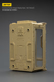 [Pre-Order]JOYTOY 1/25 Action Figure Individual Soldier Hangar Display Case