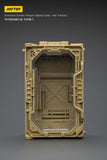 [Pre-Order]JOYTOY 1/25 Action Figure Individual Soldier Hangar Display Case