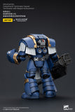 [PRE-ORDER]1/18 JOYTOY Action Figure Warhammer The Horus Heresy Ultramarines Cataphractii Terminator Squad