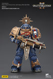[Pre-Order]1/18 JOYTOY Action Figure 40K Ultramarines Relic Primus Armor
