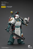[Pre-Order]JOYTOY Action Figure Warhammer The Horus Heresy Sons of Horus Legion Champion Apothecary