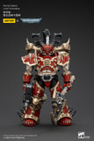 [PRE-ORDER]1/18 JOYTOY Action Figure Warhammer World Eaters Lord Invocatus