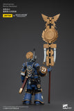 [PRE-ORDER]1/18 JOYTOY Action Figure Warhammer The Horus Heresy Ultramarines Remus Ventanus