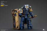 [PRE-ORDER]1/18 JOYTOY Action Figure Warhammer The Horus Heresy Ultramarines Invictarus Suzerain Squad