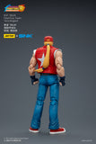 [Pre-Order]1/18 JOYTOY Action Figure SNK KOF '98UM Fatal Fury Team