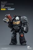 [Pre-Order]1/18 JOYTOY Action Figure Warhammer 40K Black Templars Terminator