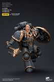 1/18 JOYTOY Action Figure Warhammer The Horus Heresy Space Wolves Grey Slayer Pack