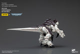 [PRE-ORDER]1/18 JOYTOY Action Figure Warhammer Tyranids Hive Fleet Leviathan Hormagaunt Termagant Ripper