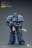 [Pre-Order]JOYTOY Action Figure Warhammer The Horus Heresy MKVI Tactical Legionary
