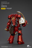 1/18 JOYTOY Action Figure Warhammer The Horus Heresy Thousand Sons Khenetai Occult Cabal