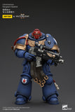 [PRE-ORDER]1/18 JOYTOY Action Figure Warhammer Ultramarines Lieutenant Titus Sergeant Gadriel Brother Chairon