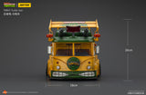 [Pre-Order][Asia Exclusive]1/18 JOYTOY Action Figure TMNT-Turtle Van