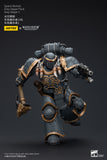 1/18 JOYTOY Action Figure Warhammer The Horus Heresy Space Wolves Grey Slayer Pack