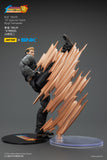 [Pre-Order]1/18 JOYTOY Action Figure SNK KOF '98UM '97 Special Team