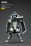 1/18 JOYTOY 3.75inch Action Figure Battle For the Stars Sorrow Expeditionary Forces 09th Legion Assault Company