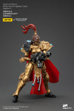 [PRE-ORDER]1/18 JOYTOY Action Figure Warhammer The Horus Heresy Sisters of Silence