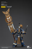 [PRE-ORDER]1/18 JOYTOY Action Figure Warhammer The Horus Heresy Ultramarines Remus Ventanus