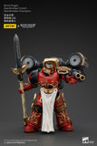 [PRE-ORDER]1/18 JOYTOY Action Figure Warhammer The Horus Heresy Blood Angels Dawnbreaker Cohort