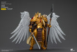 1/18 JOYTOY Action Figure Warhammer The Horus Heresy Blood Angels Sanguinius Primarch of the IXth Legion