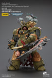 [Pre-Order]1/18 JOYTOY Action Figure 40K Death Guard Deathshroud Terminator