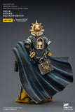 [Pre-Order]1/18 JOYTOY Action Figure The Horus Heresy Imperial Fists Legion Praetor in Tartaros Terminator Armour and Librarian Consul