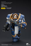 [PRE-ORDER]1/18 JOYTOY Action Figure Warhammer The Horus Heresy Ultramarines Cataphractii Terminator Squad