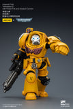 [Pre-Order]1/18 JOYTOY Action Figure Warhammer 40K Imperial Fists Terminator