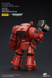 [PRE-ORDER]1/18 JOYTOY Action Figure Warhammer Blood Angels Terminator Squad