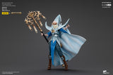 [PRE-ORDER]1/18 JOYTOY 4inches Action Figure Warhammer AGE OF SIGMAR Stormcast Eternals The Blacktalons