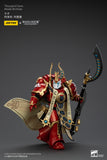 1/18 JOYTOY Action Figure Warhammer The Horus Heresy Thousand sons Ahzek Ahriman