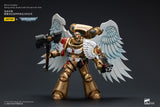 1/18 JOYTOY Action Figure Warhammer Blood Angels Sanguinary Guard