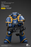 [PRE-ORDER]1/18 JOYTOY Action Figure Warhammer The Horus Heresy Ultramarines Legion MKIII Tactical Squad