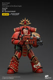 [PRE-ORDER]1/18 JOYTOY Action Figure Warhammer The Horus Heresy Blood Angels Raldoron First Captain of the Blood Angels