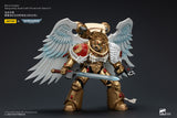 1/18 JOYTOY Action Figure Warhammer Blood Angels Sanguinary Guard