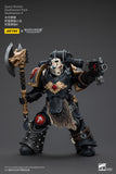 1/18 JOYTOY Action Figure Warhammer The Horus Heresy Space Wolves Deathsworn Pack