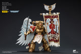 1/18 JOYTOY Action Figure Warhammer Blood Angels Sanguinary Guard