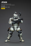 [Pre-Order]1/18 JOYTOY 3.75inch Action Figure Battle For the Stars Sorrow Expeditionary Forces 09th Legion Assault