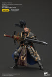 [PRE-ORDER]1/18 JOYTOY Action Figure Warhammer The Horus Heresy Sisters of Silence